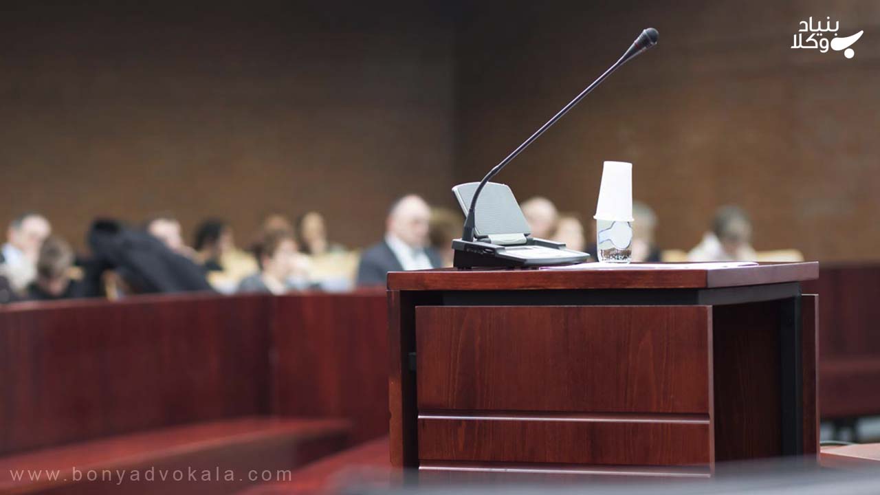 رجوع از شهادت قبل از صدور رای و آثار آن 3 آثار و پیامدهای رجوع از شهادت قبل از صدور حکم