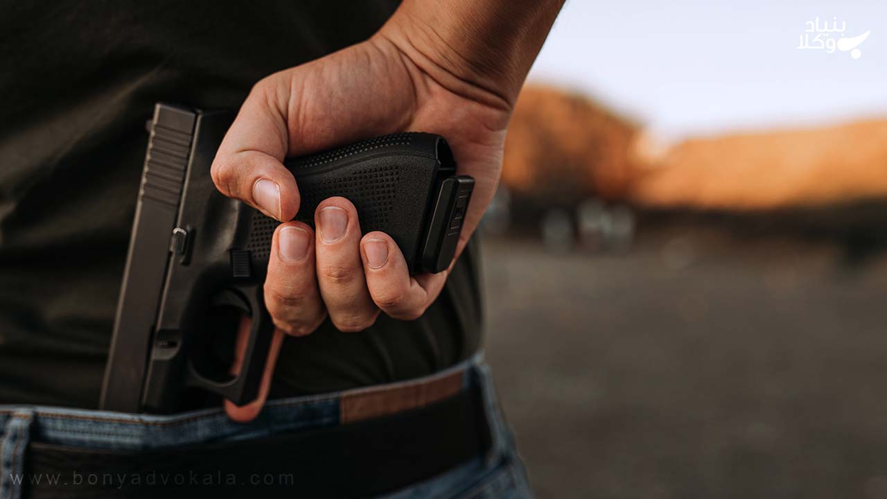 شروع به جرم و تفسیر ماده 122 قانون مجازات اسلامی 3 مجازات شروع به جرم