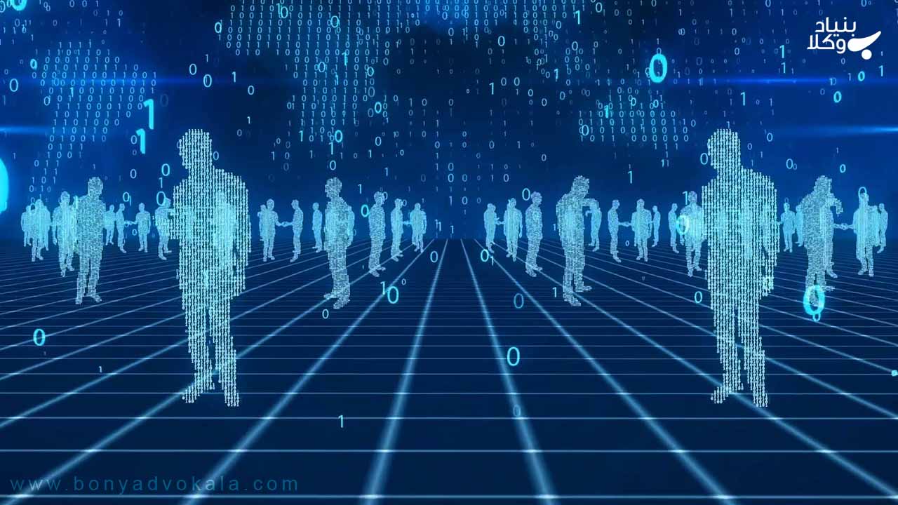 مجرمین جرم هتک حیثیت در فضای مجازی