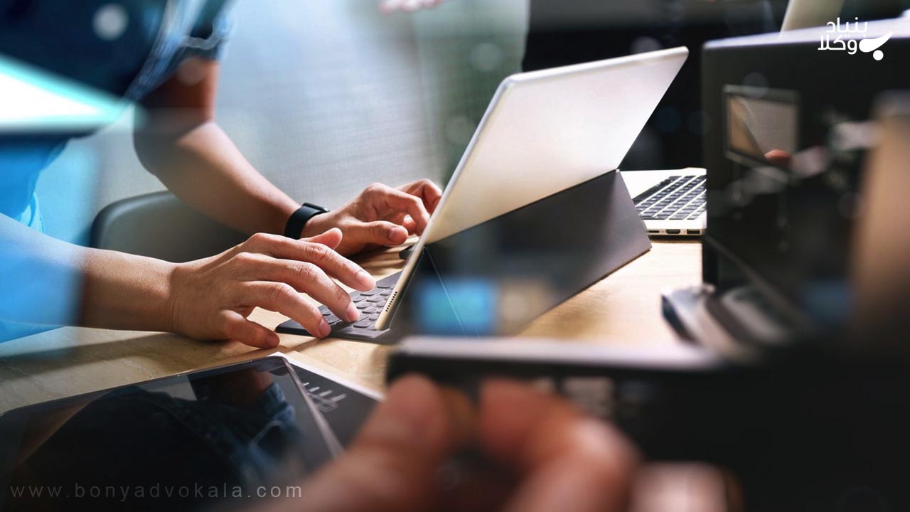 مشاوره حقوقی جرم هتک حیثیت در فضای مجازی