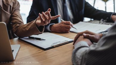 قرارداد عدم رقابت چیست و چه کاربردی دارد؟ 5 قرارداد عدم رقابت