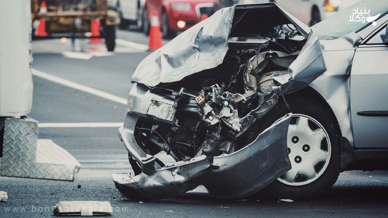 عوامل تاثیرگذار بر مجازات راننده متواری