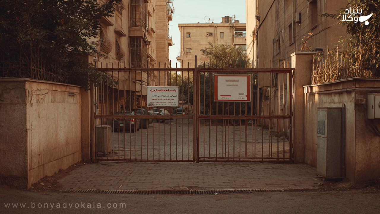 خواسته‌ها و قرارهای تکمیلی