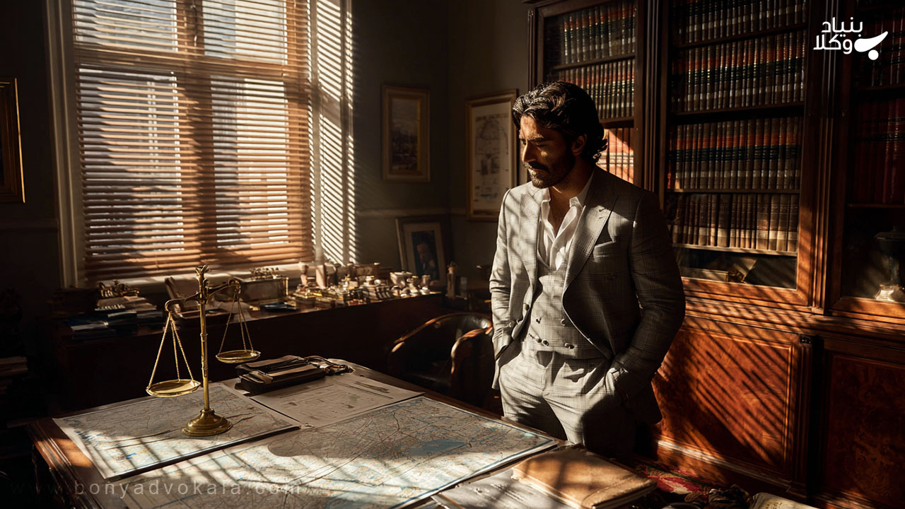 شرایط طرح دعوای رفع مزاحمت از ملک