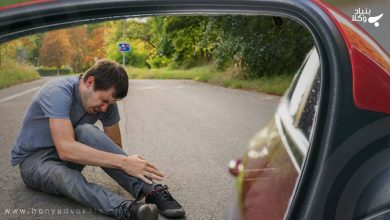 عواقب حقوقی و کیفری فرار راننده از صحنه تصادف 10 CvIPijQd7ha2U9WWdpVE5U9jMXgbC2veWg2D4KLa