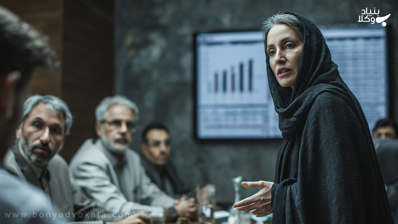 ورود و خروج شرکای انواع شرکت تجاری: راهنمای جامع 1 ورود و خروج شرکای انواع شرکت تجاری