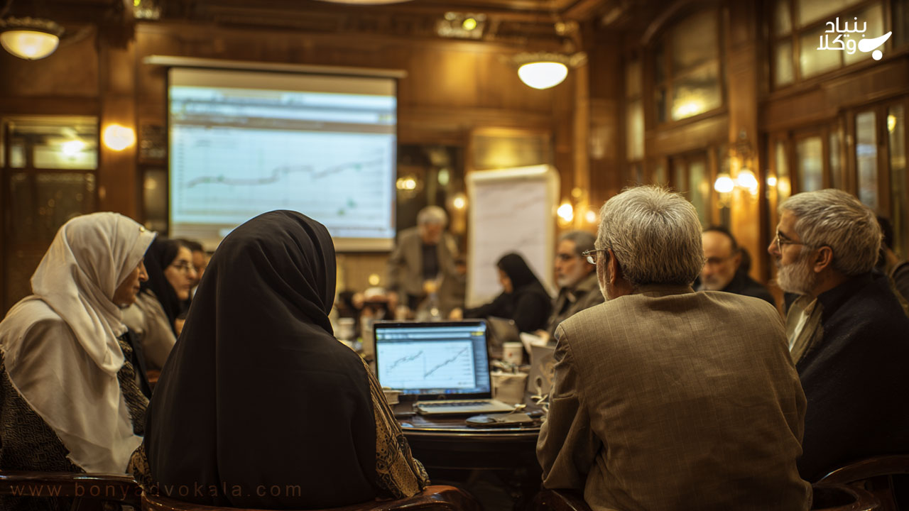 ورود و خروج شرکای انواع شرکت تجاری: راهنمای جامع 3 چارچوب قانونی عمومی ورود و خروج شرکا از شرکت