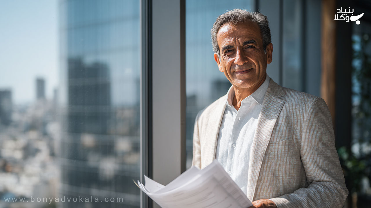 ورود و خروج شرکای انواع شرکت تجاری: راهنمای جامع 4 ورود شریک جدید