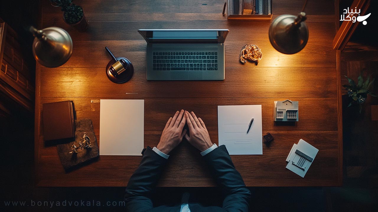 آشنایی با کلیات دعوای اثبات مالکیت