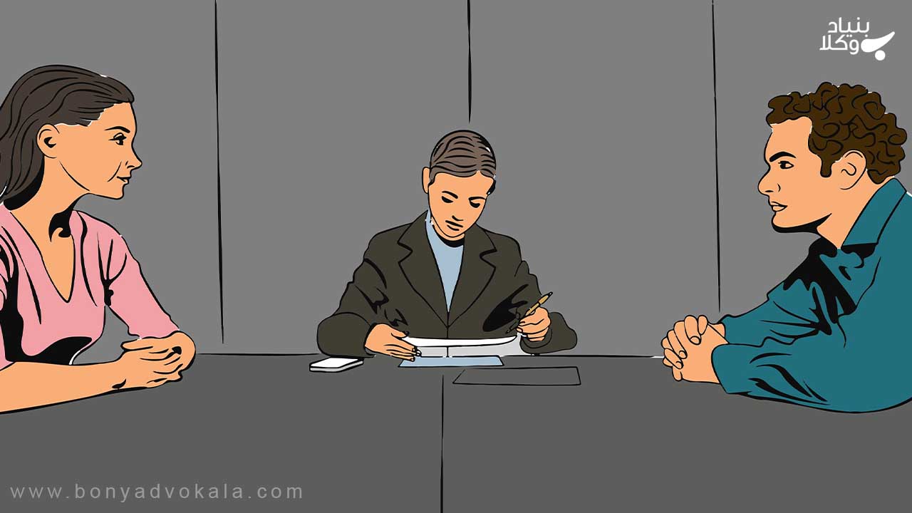 مشکلات زنان بعد از طلاق 5 مشاوره مشکلات طلاق