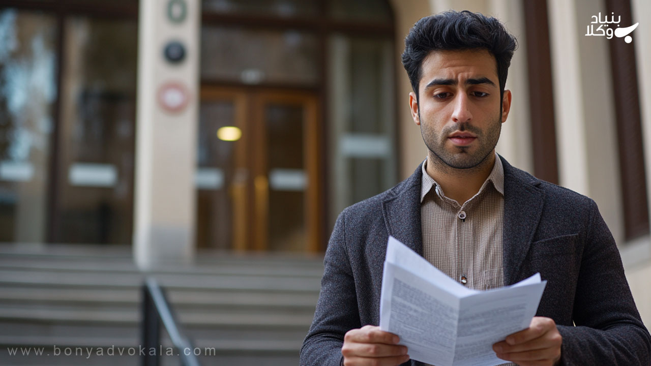 نحوه تقسیم ارث بعد از دریافت گواهی انحصار وراثت