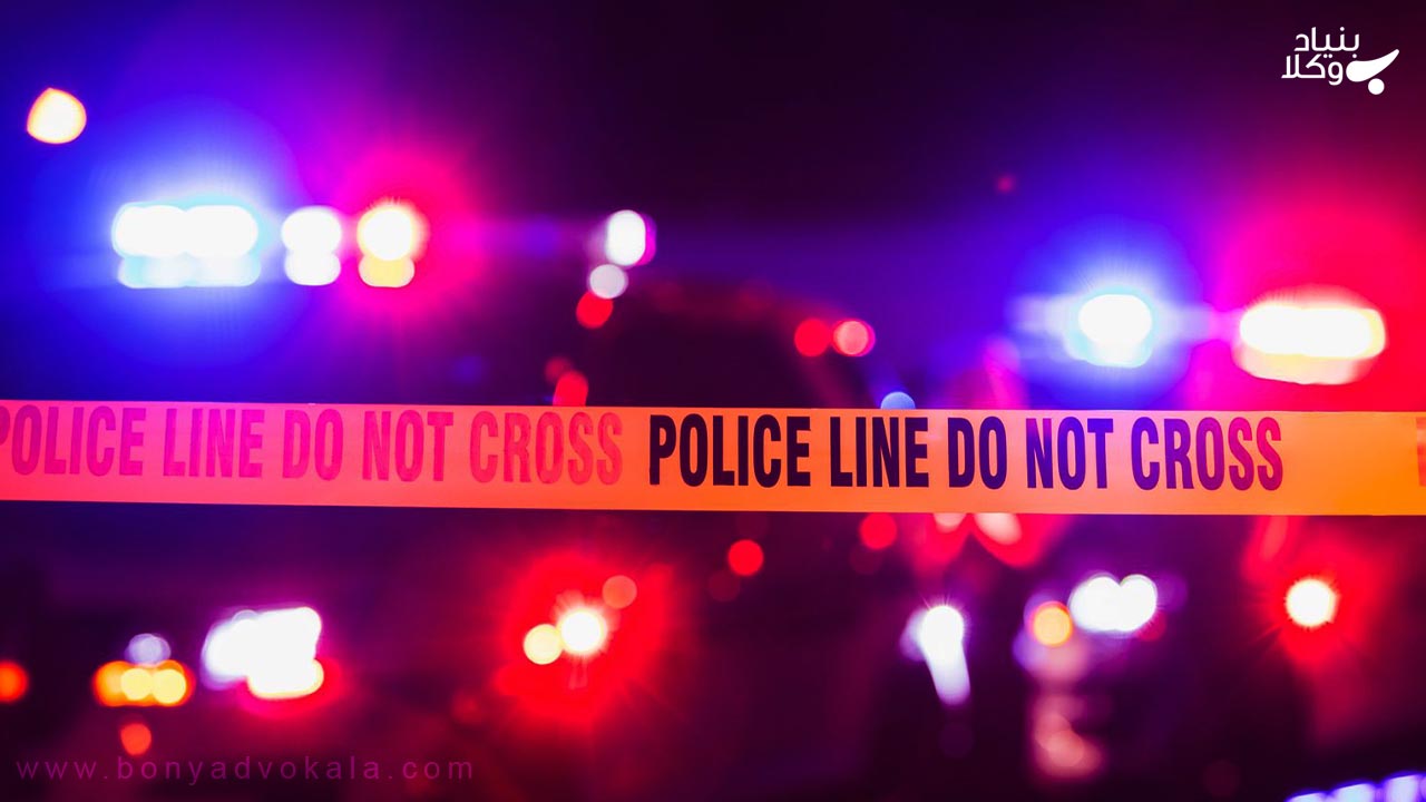 نحوه صدور گواهی سوء پیشینه اینترنتی و فوری چگونه است؟ 4 سوء پیشینه