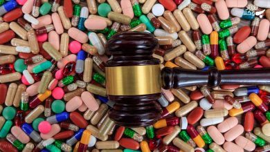 جرایم دارویی و فروش داروی تقلبی 15 جرایم دارویی