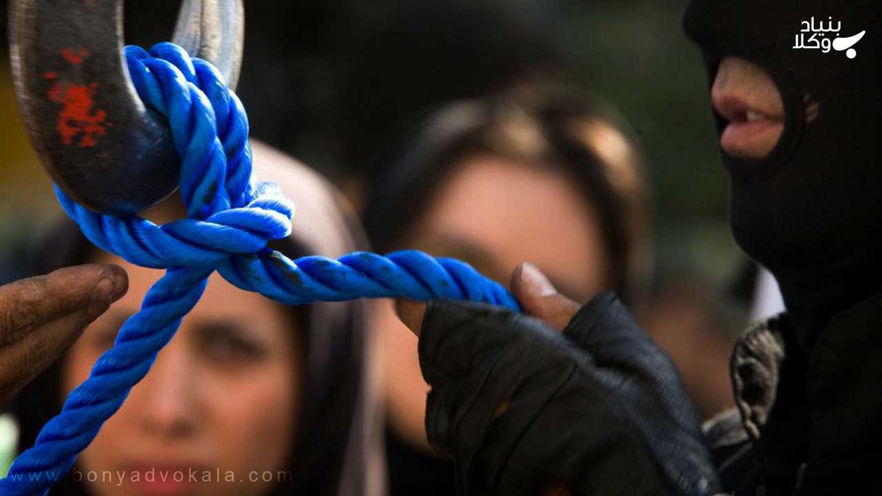 لزوم استیذان قصاص