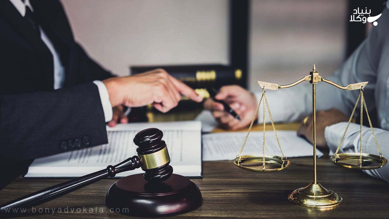 اعاده دادرسی در دیوان عالی کشور و سایر مراجع قضایی 4 اعاده دادرسی در قانون مدنی