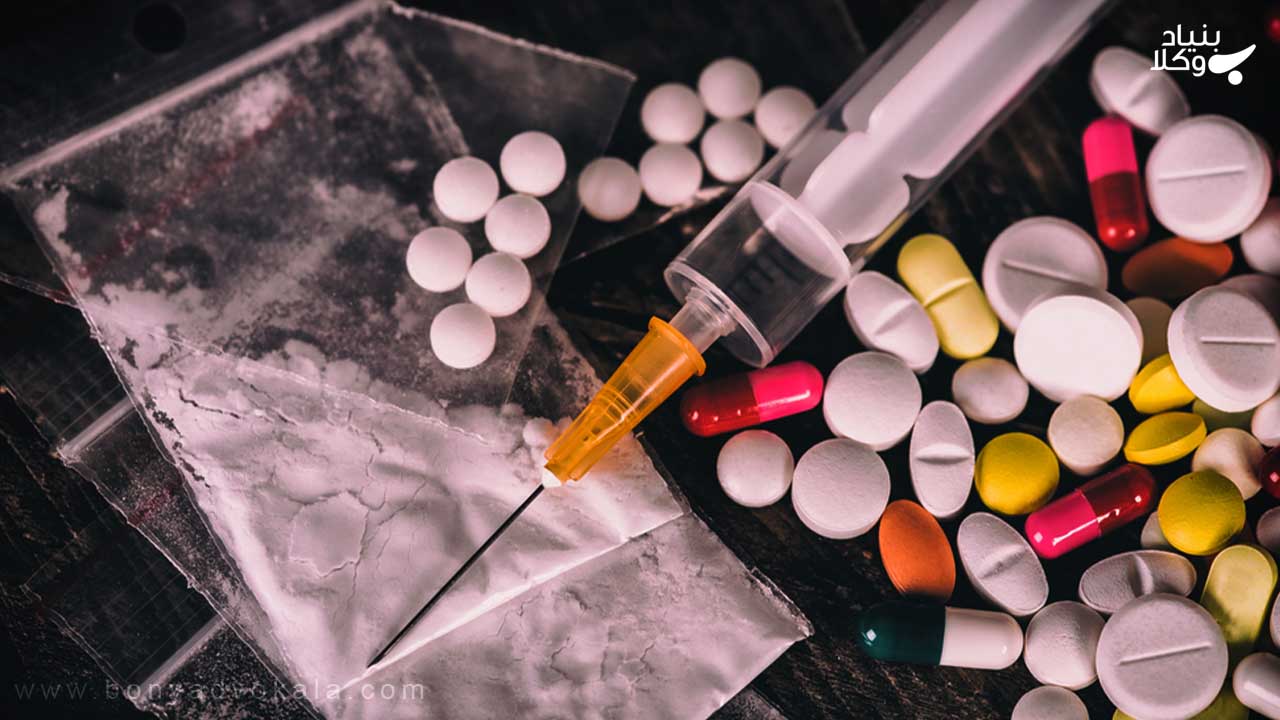 جرایم دارویی و فروش داروی تقلبی 3 مجازات فروش داروی اشتباه