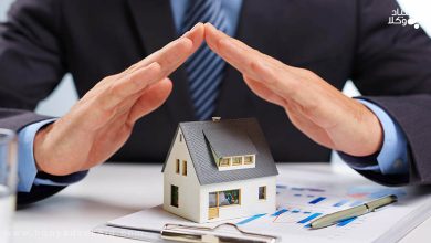 افراز املاک مشاع