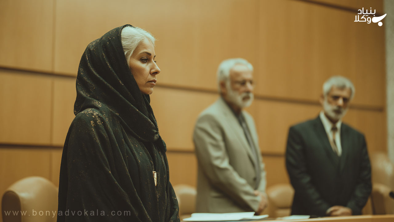 آشنایی با مفاهیم اولیه معاونت در جرم