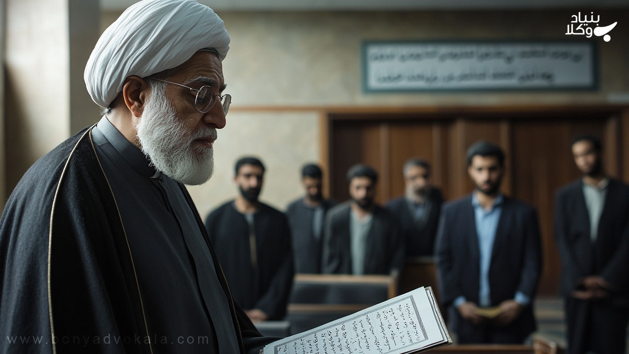 انتشار حکم محکومیت: راهنمای جامع 2 آشنایی با مفاهیم ابتدایی انتشار حکم محکومیت