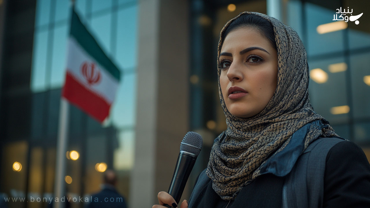 انتشار حکم محکومیت: راهنمای جامع 5 شرایط و ضوابط انتشار حکم محکومیت