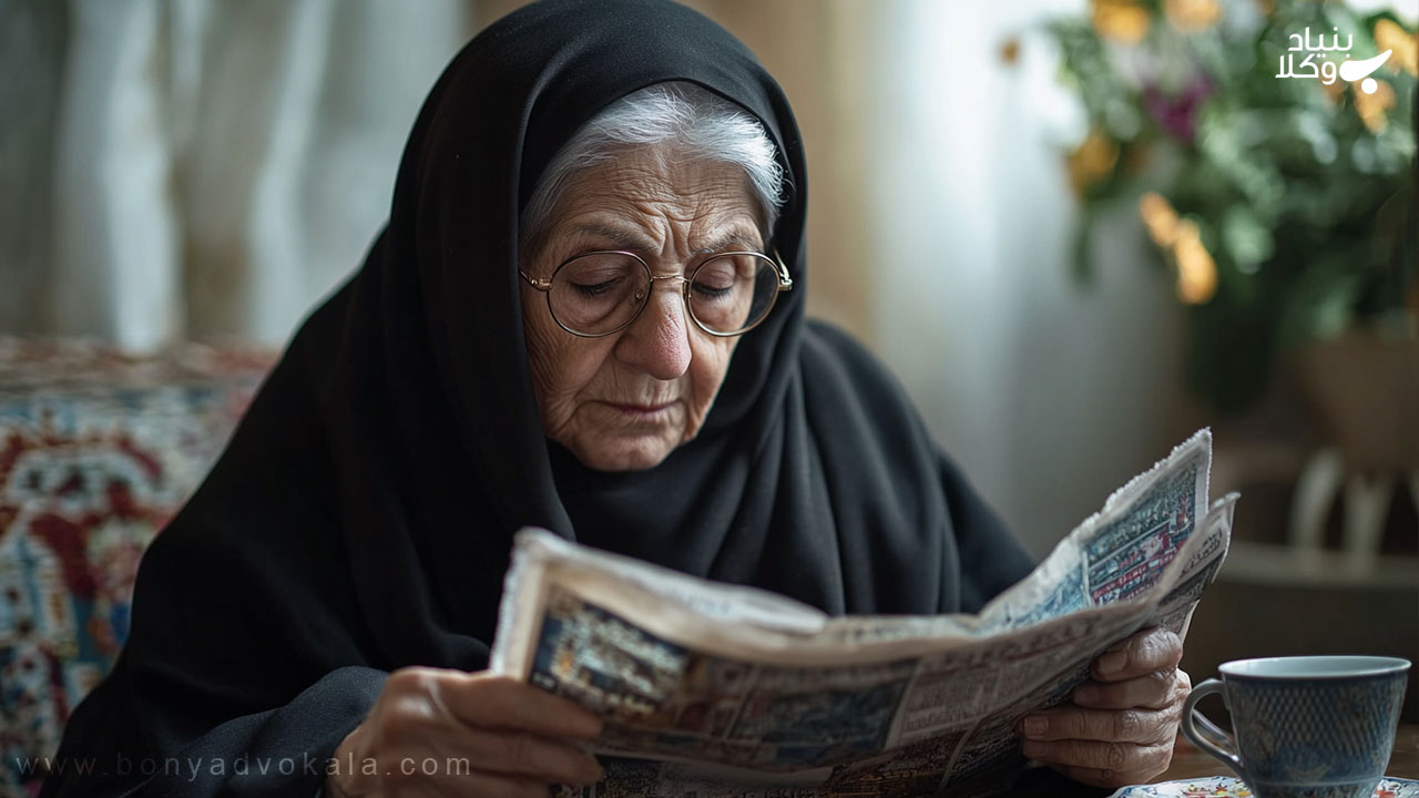 انتشار حکم محکومیت: راهنمای جامع 3 انواع روشهای انتشار حکم محکومیت