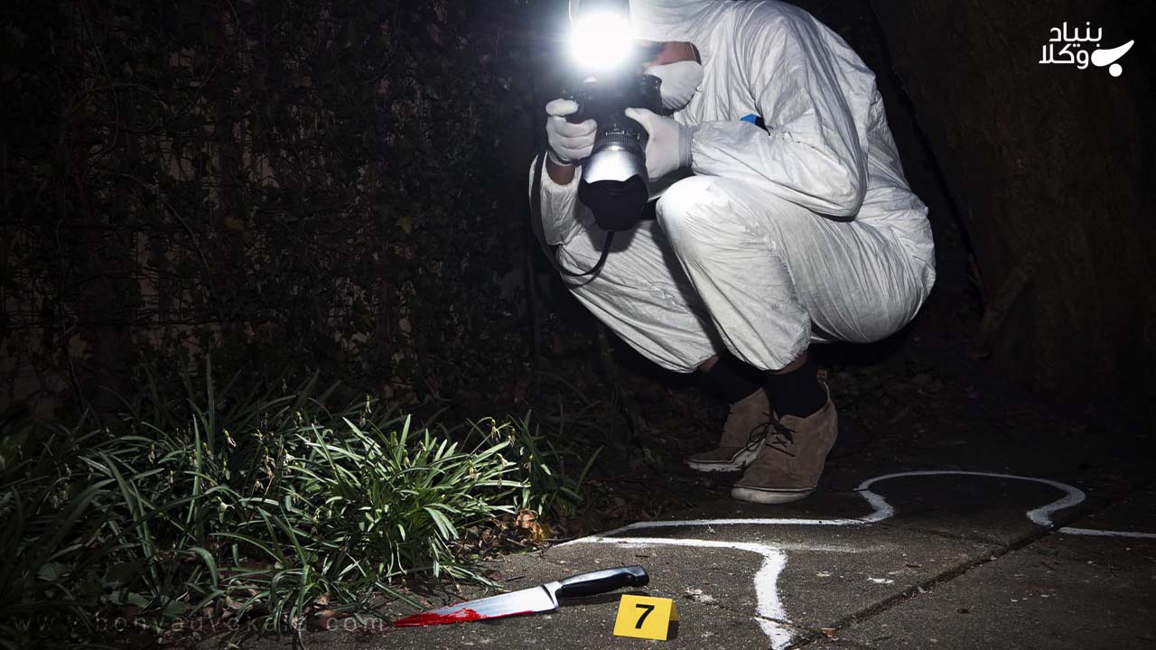 مطالبه ضرر و زیان ناشی از جرم 5 ضرر و زیان ناشی از جرم در شکایت حقوقی