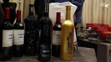 نگهداری مشروبات الکلی در خانه چه مجازاتی دارد؟ 12 7AWjPtx4geeh4lDljIP8vtaMU3gHGeUDC0gcaFRK