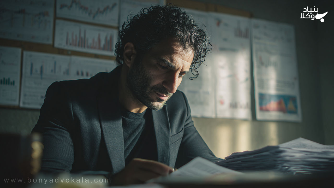 استفاده و افشای اطلاعات نهانی بورس اوراق بهادار چه مجازاتی دارد؟ 7 آثار مدنی و حقوقی افشای اطلاعات نهانی