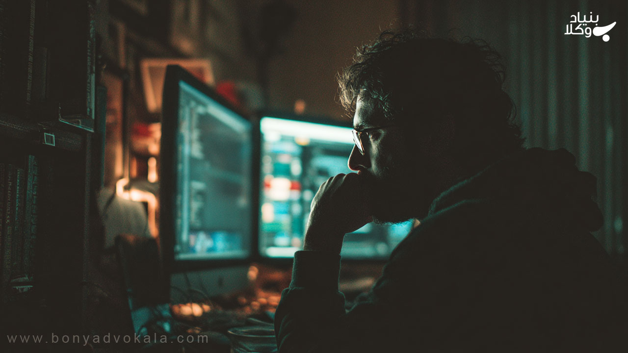 استفاده و افشای اطلاعات نهانی بورس اوراق بهادار چه مجازاتی دارد؟ 2 اطلاعات نهانی در بورس