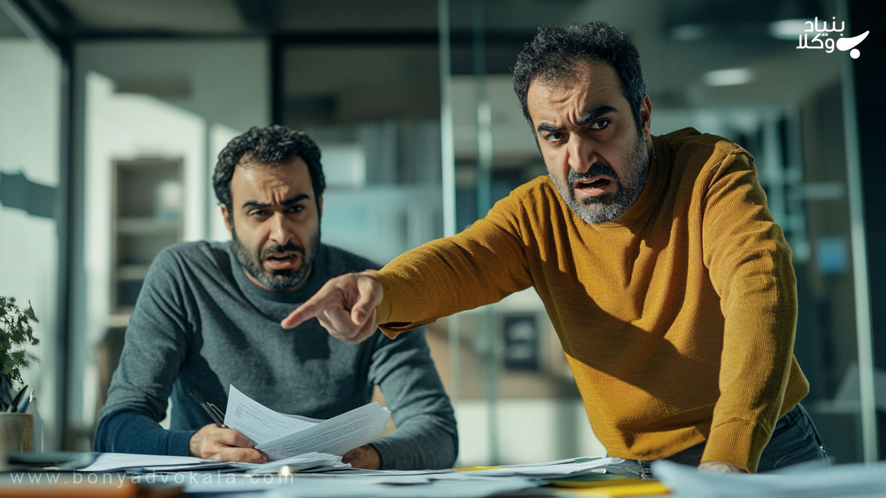 آثار حقوقی رجوع از هبه