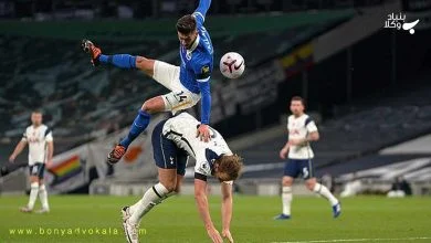 اگر در حین تمرین ورزشی فردی آسیبی به دیگری وارد کند چه میشود؟ 9 X9wwEEH9jsd1EfTfKE6Ee8XUwE8pGnNk6FK1rCMu