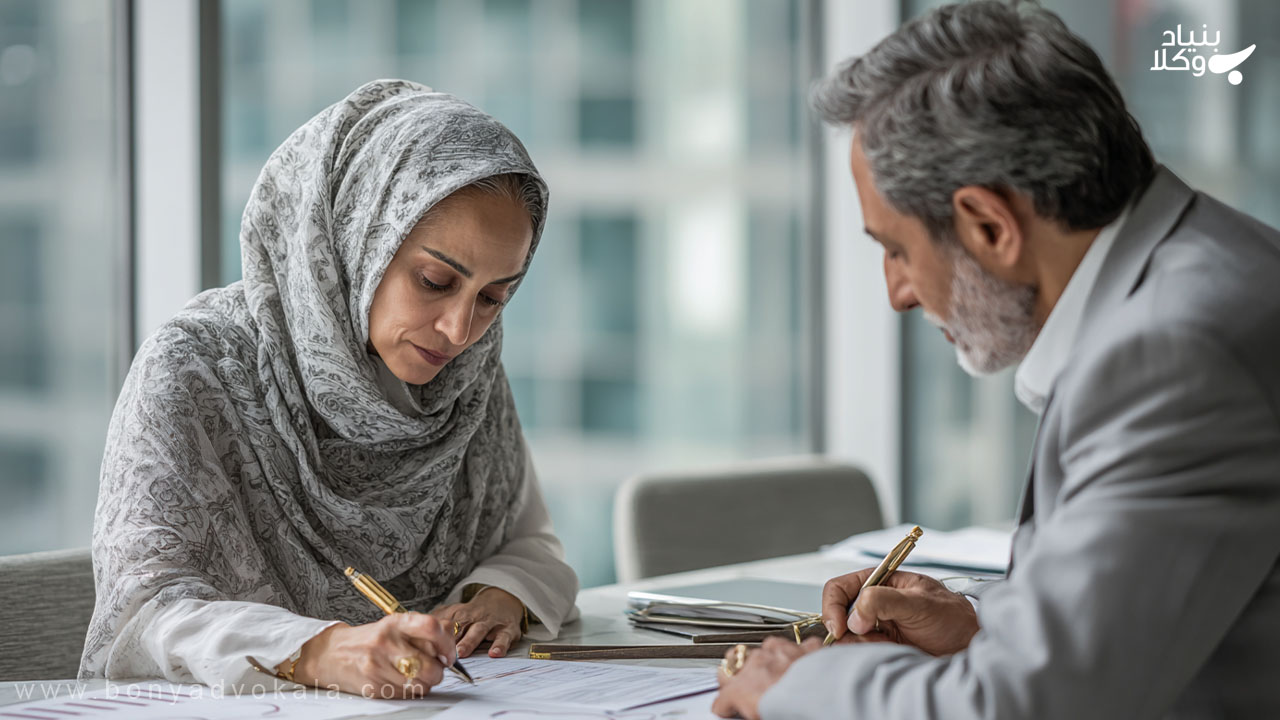 ضمانت نامه بانکی چیست؟ صفر تا صد دریافت ضمانت بانکی 7 نکات تکمیلی درباره ضمانتنامه بانکی