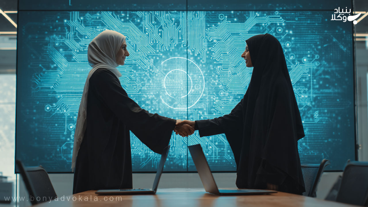 تجارت الکترونیک چیست؟ راهنمای جامع حقوقی و کیفری 6 جرایم و تخلفات در تجارت الکترونیک