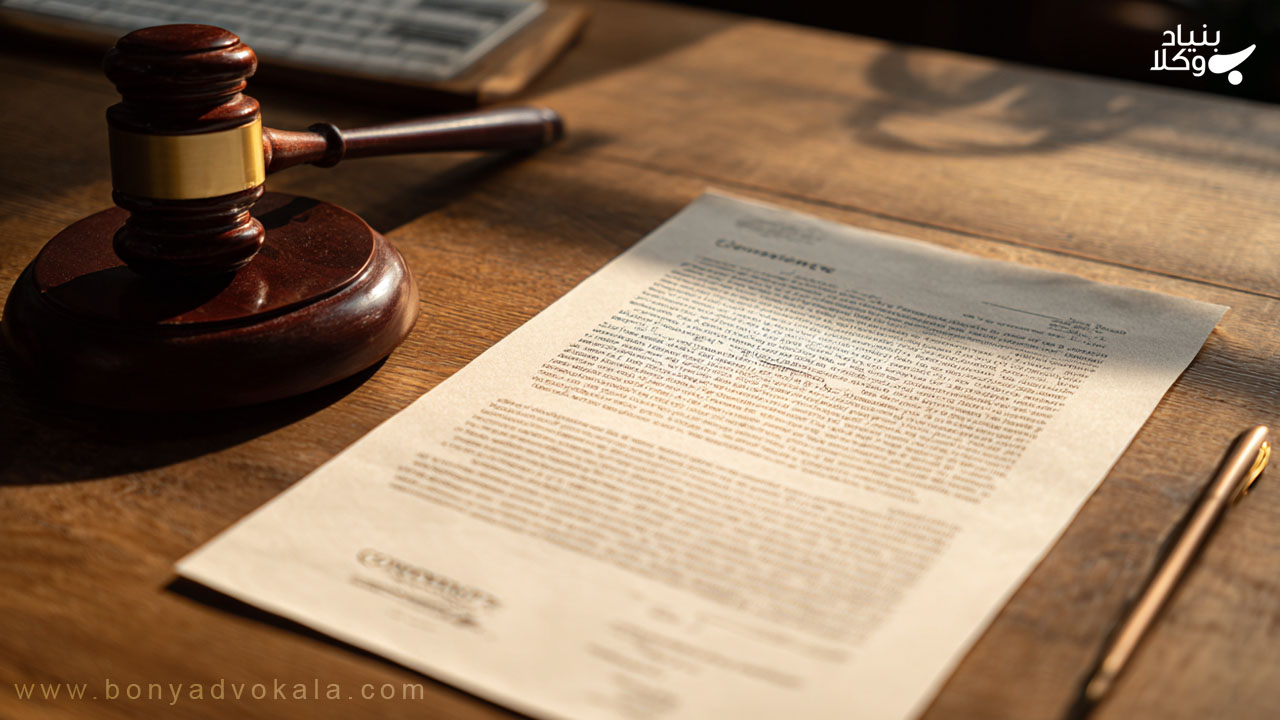 تجارت الکترونیک چیست؟ راهنمای جامع حقوقی و کیفری 8 حل و فصل اختلافات در تجارت الکترونیک