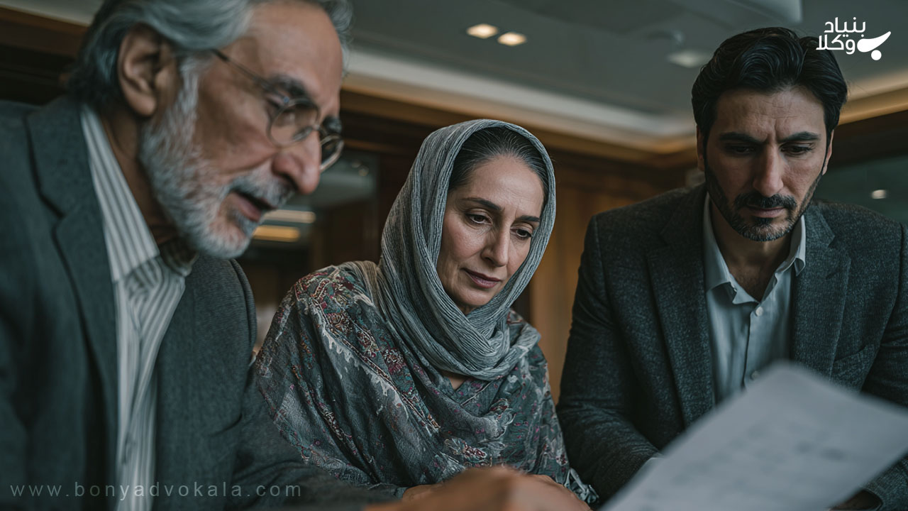 ضمانت نامه بانکی چیست؟ صفر تا صد دریافت ضمانت بانکی 5 مدارک و مراحل اداری درخواست و صدور ضمانتنامه