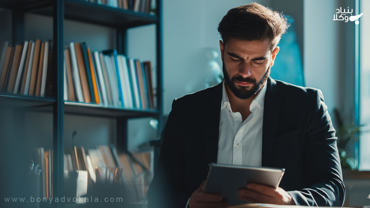 تجارت الکترونیک چیست؟ راهنمای جامع حقوقی و کیفری 1 تجارت الکترونیک
