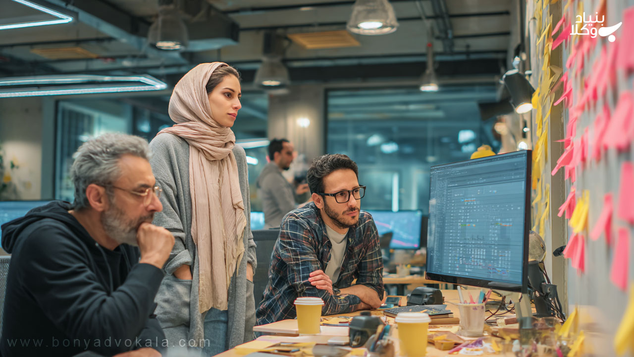 تجارت الکترونیک چیست؟ راهنمای جامع حقوقی و کیفری 9 تجارت الکترونیک در حقوق بینالملل