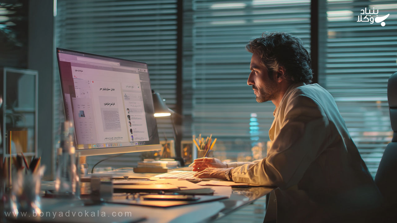 تجارت الکترونیک چیست؟ راهنمای جامع حقوقی و کیفری 4 قراردادهای الکترونیکی