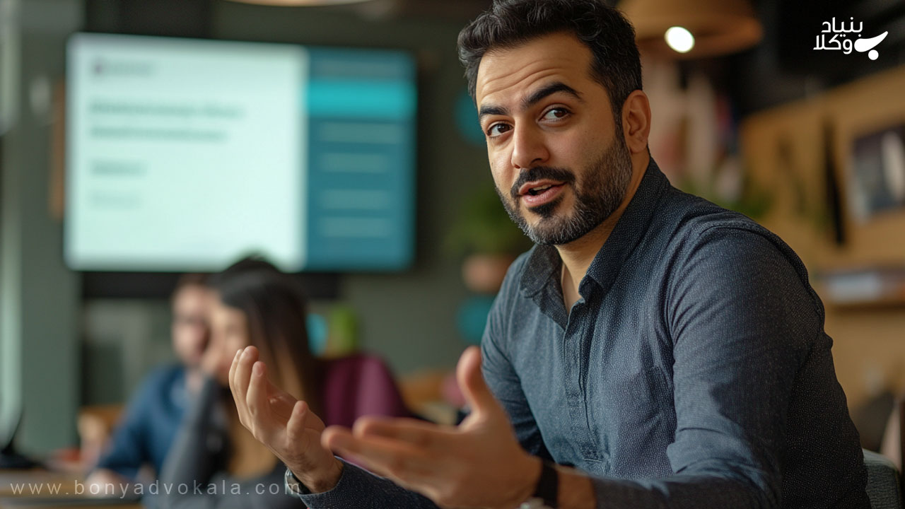 استارتاپ: صفر تا صد راهاندازی استارتاپ 5 نحوه تنظیم اساسنامه و شرکتنامه برای استارتاپ