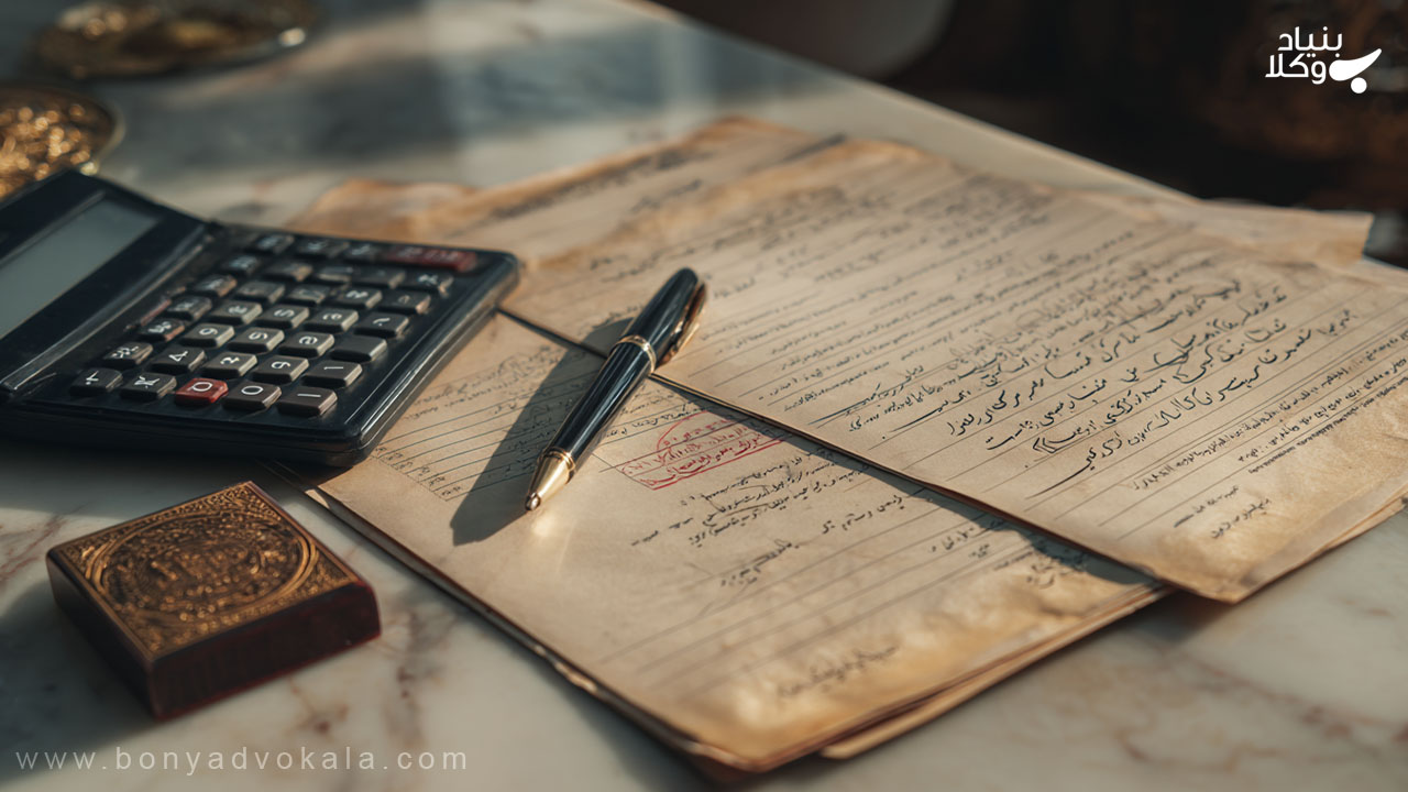 ضمانت نامه بانکی چیست؟ صفر تا صد دریافت ضمانت بانکی 2 آشنایی با ضمانتنامه بانکی