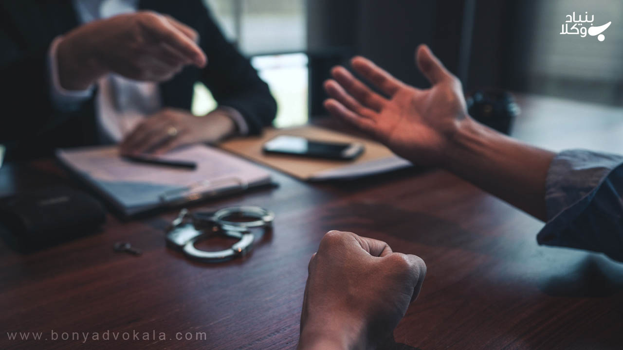 ضرب و جرح: همه چیز در مورد مجازات و شکایت از جرم ضرب و جرح 6 آیین دادرسی در جرایم ضرب و جرح