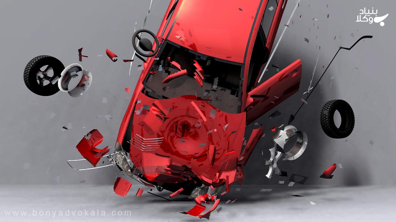 خسارت افت قیمت خودرو