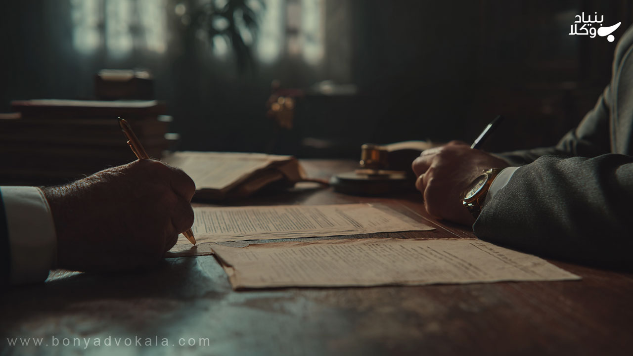 شکایت ضامن بانکی از وام گیرنده برای عدم پرداخت اقساط چگونه است؟ 3 شرایط شکایت ضامن بانکی از وامگیرنده برای عدم پرداخت اقساط