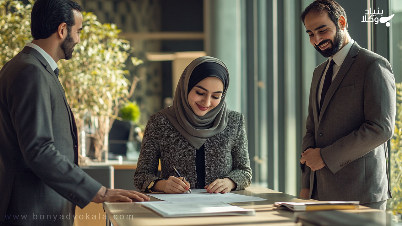 بیع فاسد و غیرنافذ