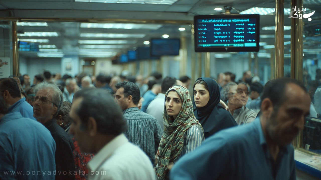 شکایت ضامن بانکی از وام گیرنده برای عدم پرداخت اقساط چگونه است؟ 2 ضمانت از وامگیرنده