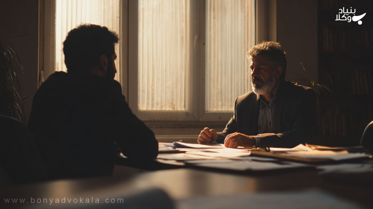 شکایت ضامن بانکی از وام گیرنده برای عدم پرداخت اقساط چگونه است؟ 5 فرآیند عملی طرح دعوای رجوع ضامن را از منظر دادرسی