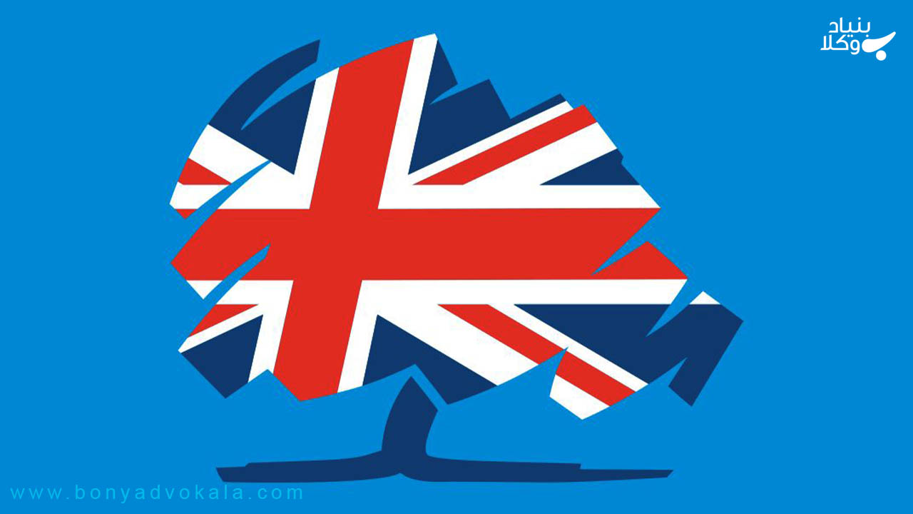 احزاب سیاسی انگلستان