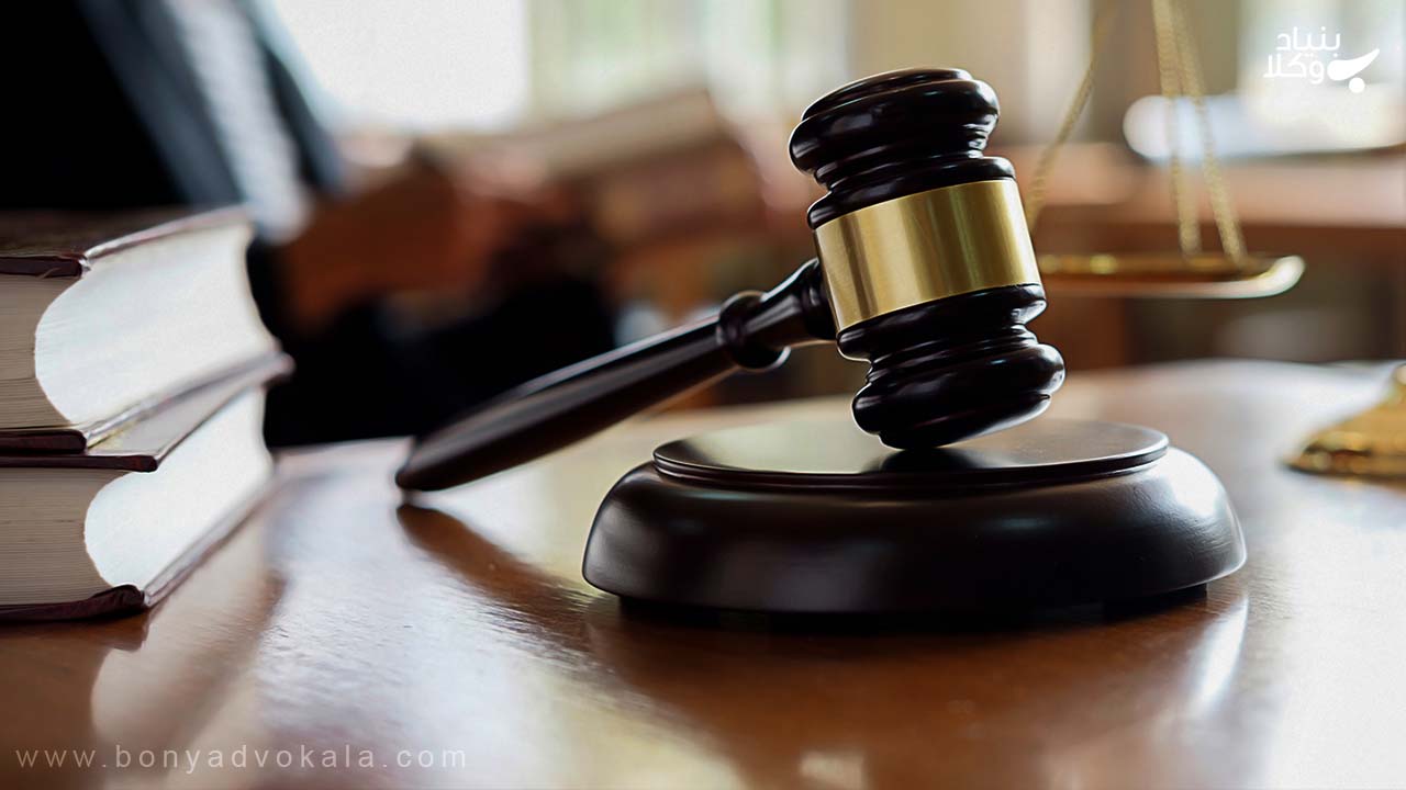 خواهان و خوانده در دعاوی دیوان عدالت اداری