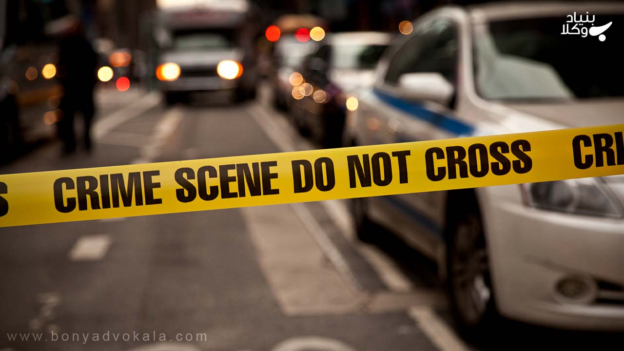دلایل ایجاد رقم سیاه بزهکاری در جرم شناسی 3 دلایل به وجود آمدن رقم سیاه جرم