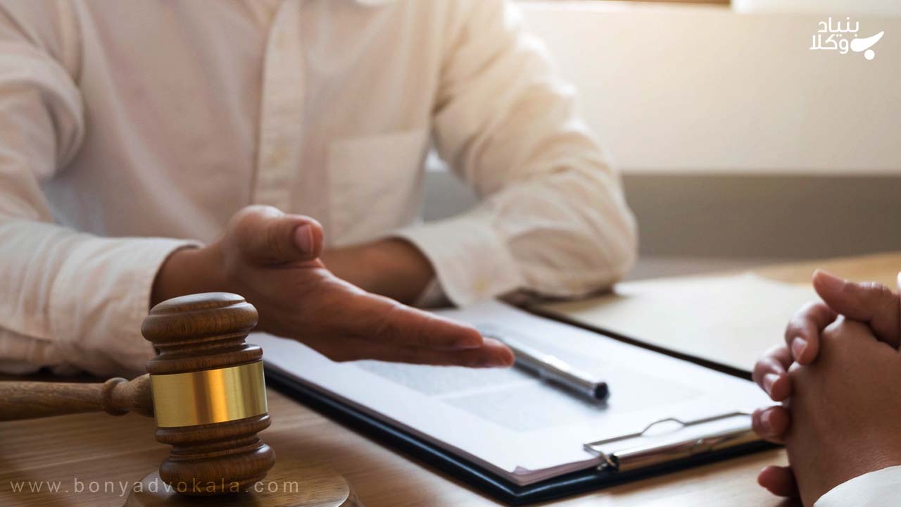 خواهان و خوانده